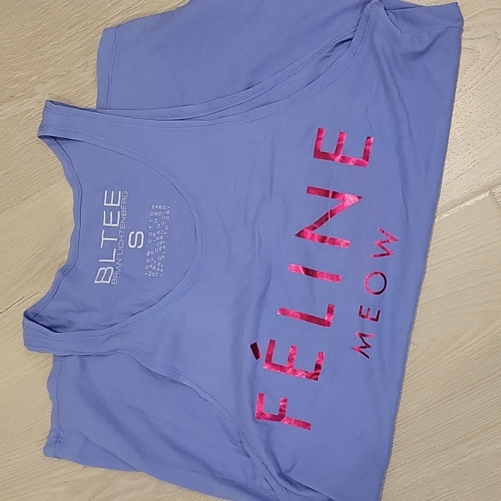 Brian Lichtenberg Tank Top